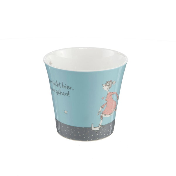 Goebel Becher 'Alle...'
