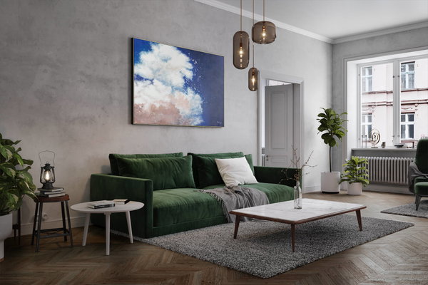 Verschönern Sie Ihr Zuhause