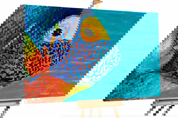 Un exemplaire unique pour votre intérieur