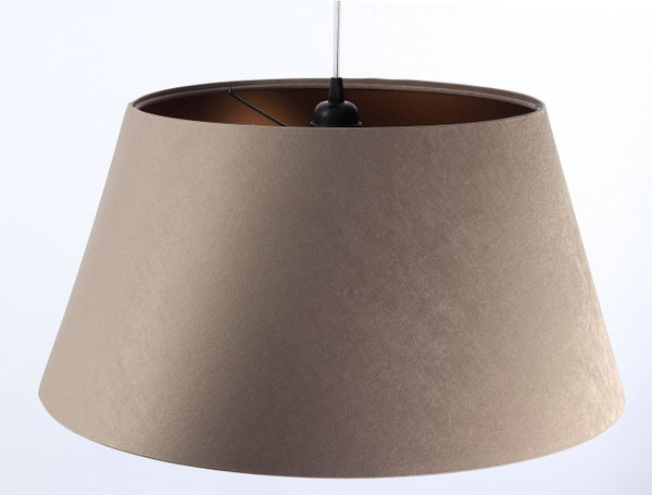 Κρεμαστό φως 'Big bell Elegant Grand 1'