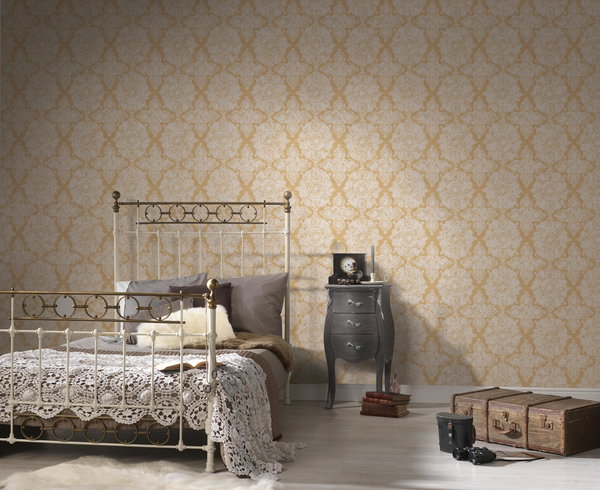 Tapete 'Royal Glamour 1' 53x1005cm
