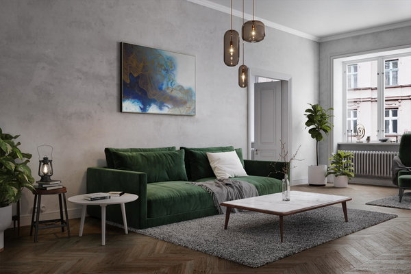 Verschönern Sie Ihr Zuhause