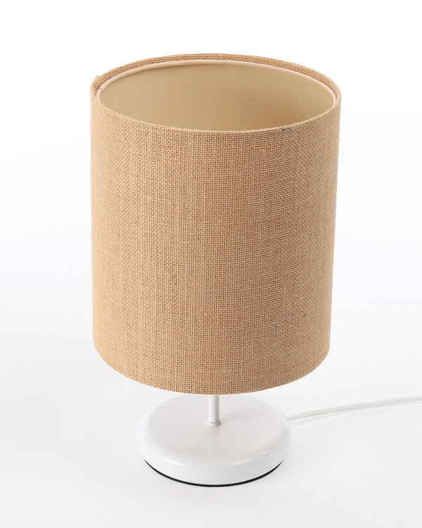 Lampe de table 'Boho Sleek Stealthy 1'