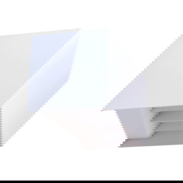 Wandlamp 'Open Plus WH'