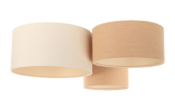 Abażur 'Boho Dreamy Soft'