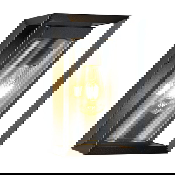 Aplique de pared 'Rute 1'