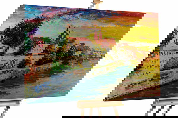 Een uniek exemplaar voor je interieur