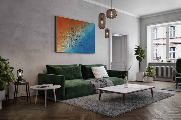 Verschönern Sie Ihr Zuhause