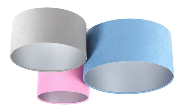 Σκέπαστρο λάμπας 'Trio Pure Relaxed 1'