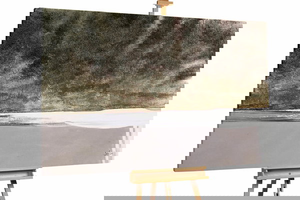 Un pezzo unico per le tue pareti