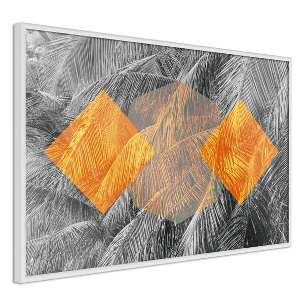 Poster 'Agent Orange'