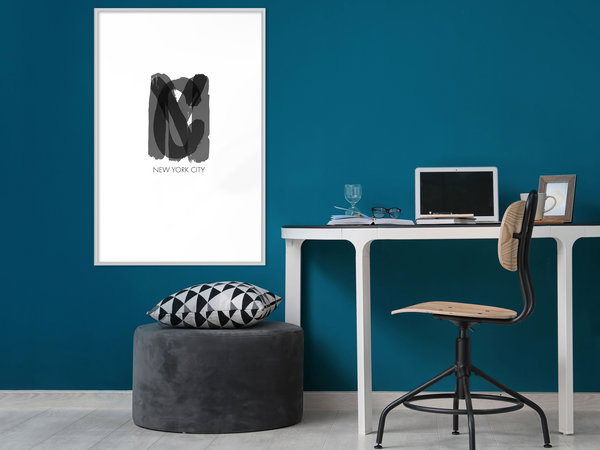 Poster 'NYC'
