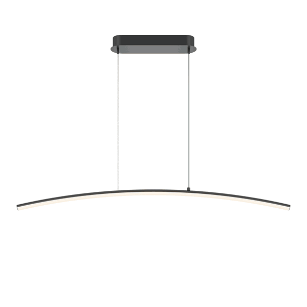 Lampa Wisząca 'Curve 3'
