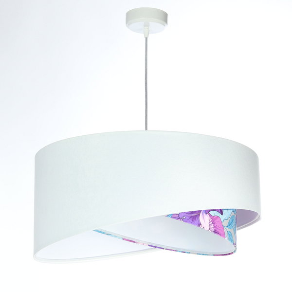 Pendelleuchte 'Galaxy Nimbus Bright 1'