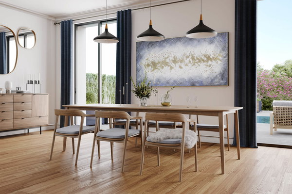 Verschönern Sie Ihr Zuhause