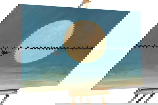 Een uniek exemplaar voor je interieur