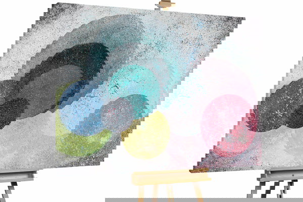 Jedinečný kúsok pre vaše štyri steny