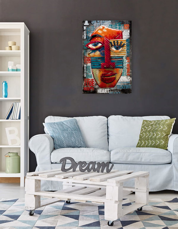 Sublimeer je interieur