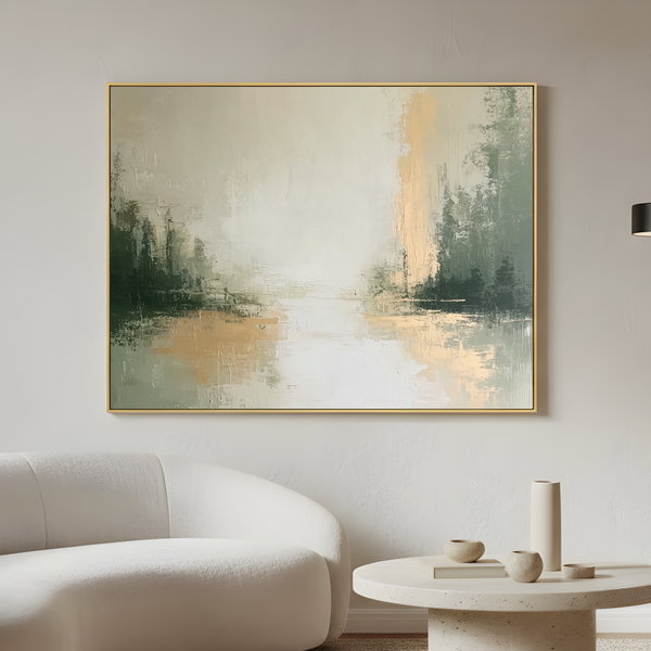 Moderne Kunst für Ihr Zuhause