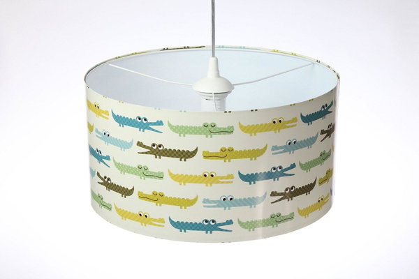Suspension luminaire 'Foto Dreamy Little'