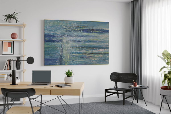 Verschönern Sie Ihr Zuhause