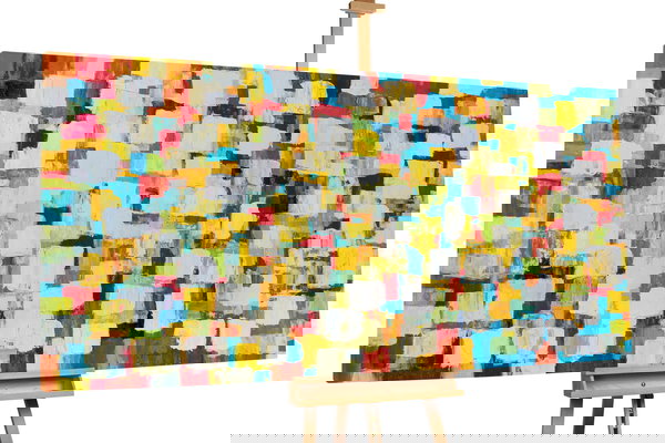 Un pezzo unico per le tue pareti