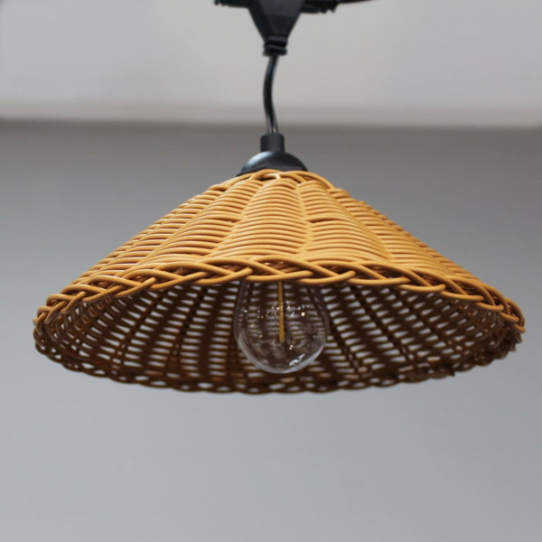 Luminaire extérieur 'Teide S'