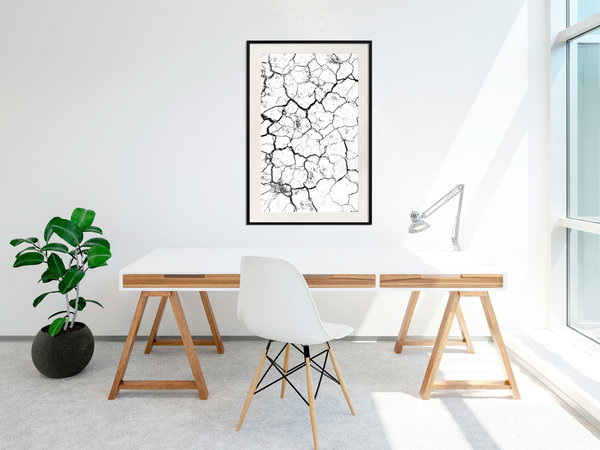 Poster 'Drought'