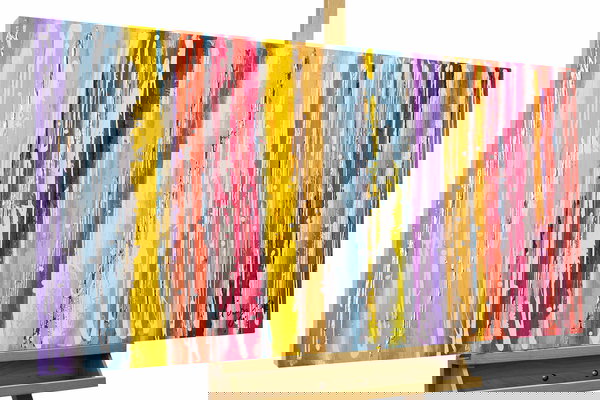 Moderne kunst voor je huis