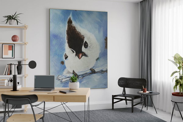 Verschönern Sie Ihr Zuhause