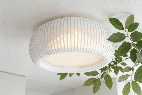Hanglamp 'Oblo Pure Air 1'