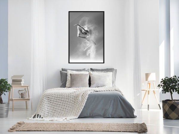 Poster 'Ballerina'