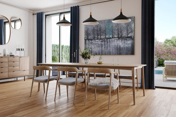Verschönern Sie Ihr Zuhause