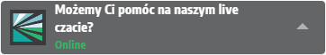 KUNSTLOFT Livechat