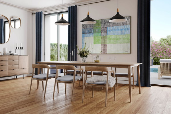 Verschönern Sie Ihr Zuhause