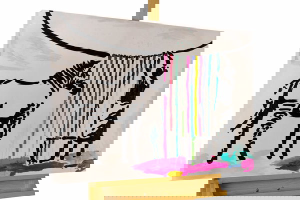 Arte contemporáneo para su hogar