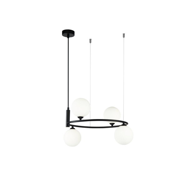 Hanglamp 'Ring 4'