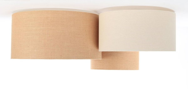 Lampenschirm 'Boho Dreamy Mild'