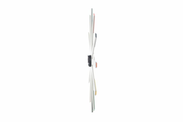 Design Wanduhr 'THE STARLET.'