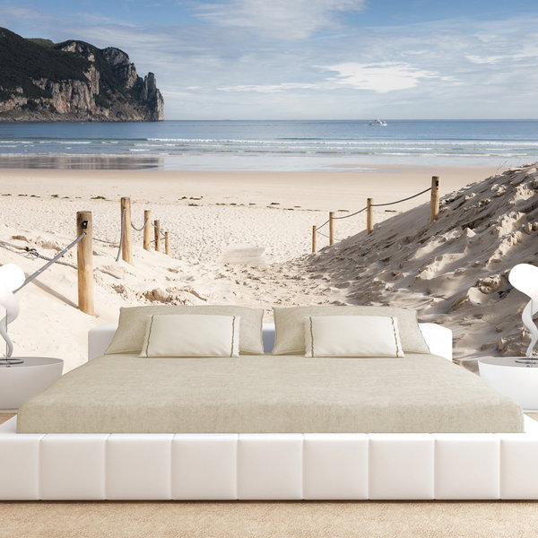 Tapete 'Summer Paradise'
