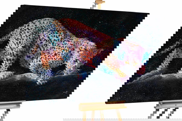 Jedinečný kúsok pre vaše štyri steny