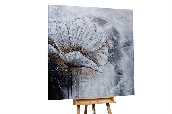 Jedinečný kúsok pre vaše štyri steny