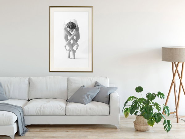 Poster 'Ballet'