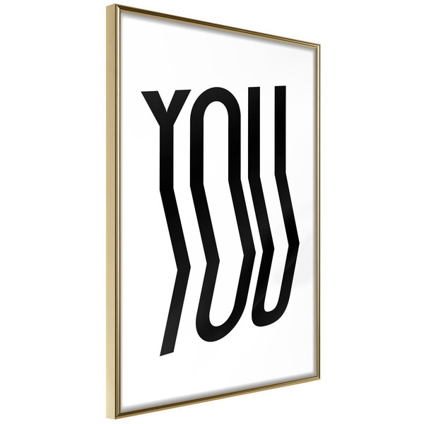 Poster 'Only You'