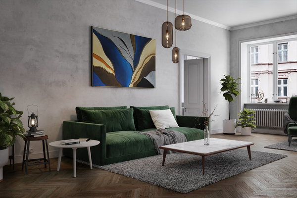 Verschönern Sie Ihr Zuhause
