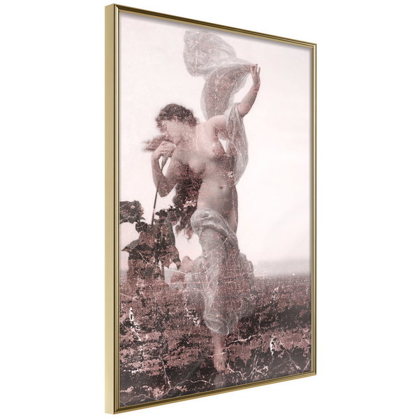 Poster 'Dancing in the Field'