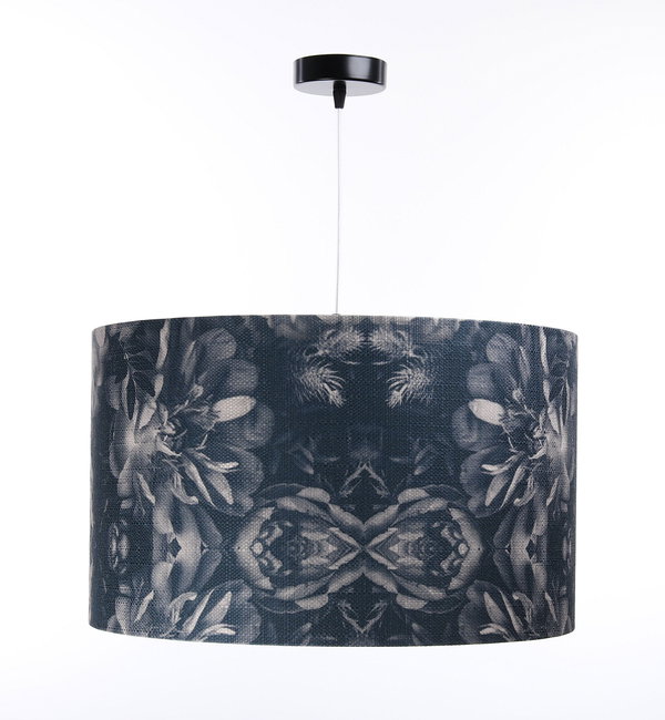 Suspension luminaire 'Portland Subtle Zealous 1'