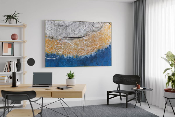 Verschönern Sie Ihr Zuhause