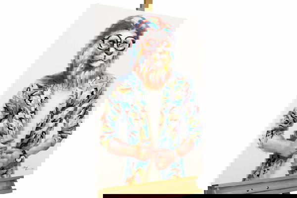 Moderne kunst voor je huis