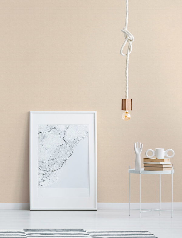 Tapete 'Natural Elegance'